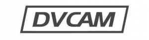 DVCAM-tape-format-logo