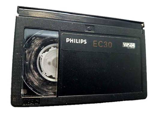 VHS to Digital | Why Digitising Your Family Video Tapes is a Smart Move in 2024