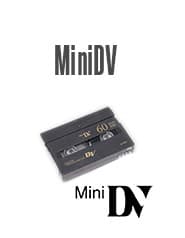 video-tape-mini-dv